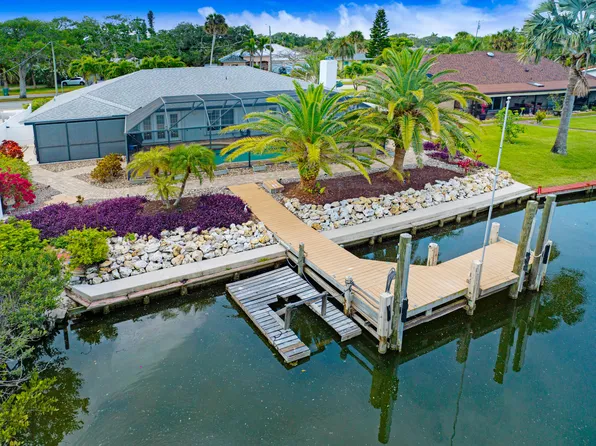 109 Bahama Blvd, Cocoa Beach, FL 32931