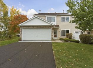 15755 Fjord Ave, Apple Valley, MN 55124