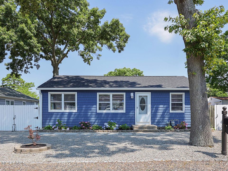 40 Nejecho Drive, Brick, NJ 08723 Zillow