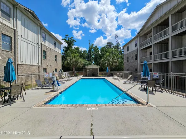 123 Covil Avenue #104, Wilmington, NC 28403