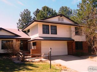 6630 E Heritage Pl S, Centennial, CO 80111