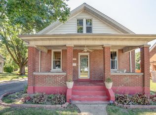 615 N Market St, Waterloo, IL 62298