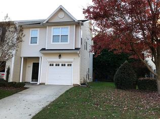 3045 Settle In Ln, Raleigh, NC 27614