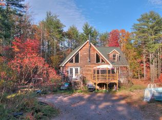 41 Pine St, Cairo, NY 12413