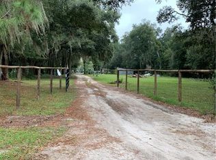 3947 Mount Pleasant Rd, Groveland, FL 34736