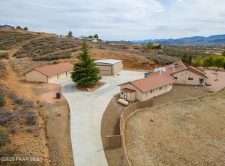 14705 E State Route 169, Dewey, AZ 86327