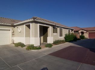 920 S Porter Ct, Gilbert, AZ 85296