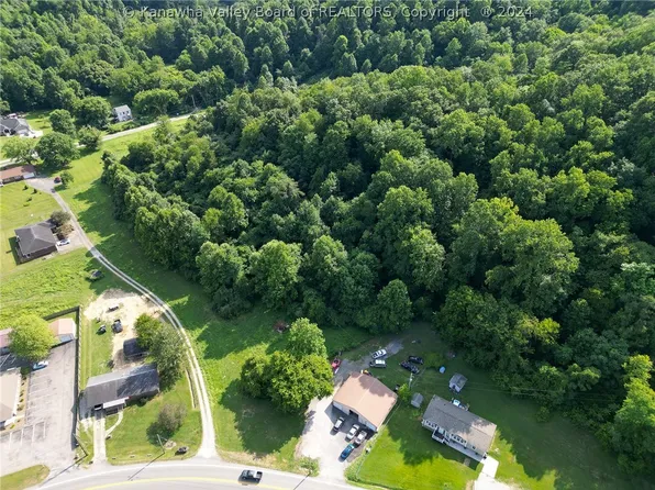 0 Meadow Ln, Salt Rock, WV 25559