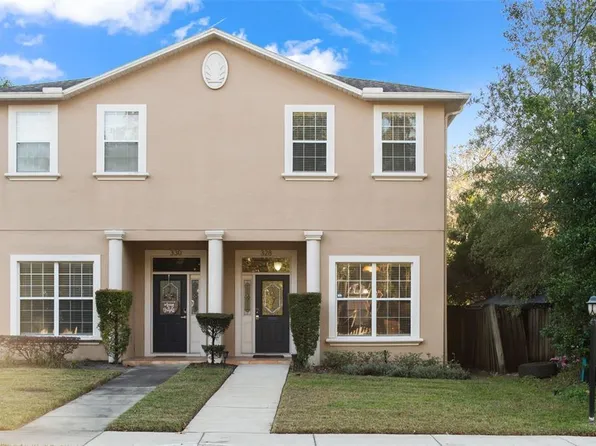 328 E Kaley St, Orlando, FL 32806