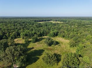 789 Boulder Hill Ln, Haworth, OK 74740