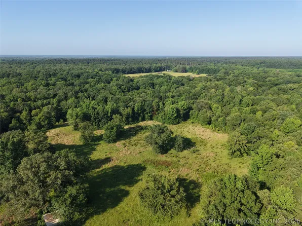 789 Boulder Hill Ln, Haworth, OK 74740