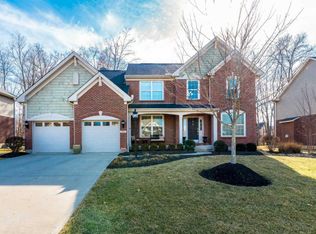 342 Eastbury Dr, Loveland, OH 45140