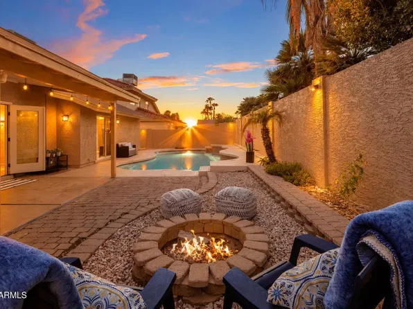 10848 E BECKER Lane, Scottsdale, AZ 85259