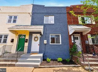 1843 Providence St NE, Washington, DC 20002
