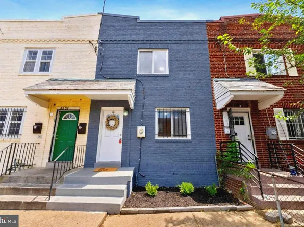 1843 Providence St NE, Washington, DC 20002