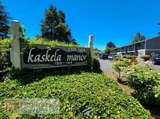 1372 NE 186th Ave, Portland, OR 97230