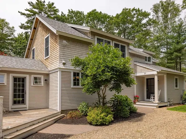 71 W Atlantic Ave, Rye, NH 03870