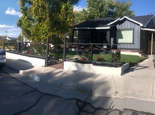 142 S Country Club Dr, South Ogden, UT 84405