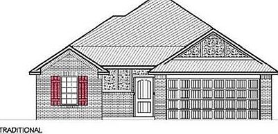 1st image of 4309 Windhaven Dr