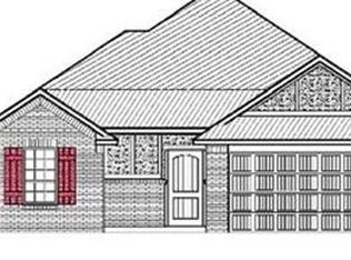 4309 Windhaven Dr, Oklahoma City, OK 73179