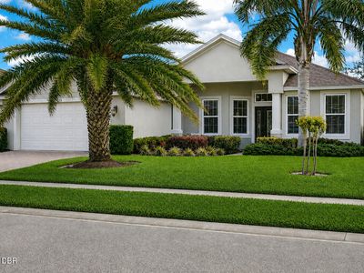 123 Arena Lake Dr, Palm Coast, FL, 32137