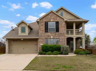 1451 Crescent Valley Dr, Prosper, TX 75078