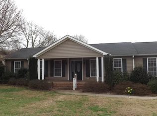 101 Governors Sq, Greer, SC 29650