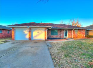 4213 NW 53rd St, Oklahoma City, OK 73112