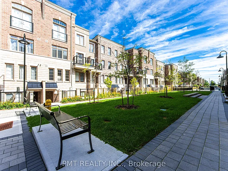 2355 Sheppard Ave W #205 — Photo 38
