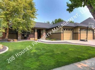 11646 W Fenchurch St, Boise, ID 83709