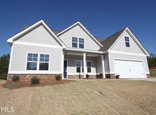 411 Sweetwood Ct, Lagrange, GA 30241