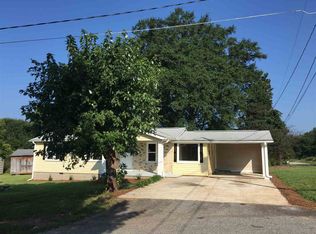 110 Pearson St, Inman, SC 29349