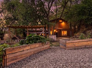 6 Sunburst Rd, Horseshoe Bend, ID 83629