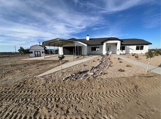 12911 Corton St, Phelan, CA 92371