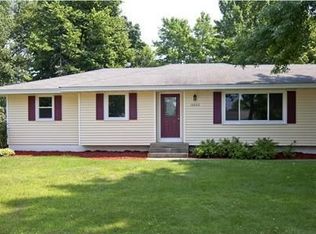 10603 Quincy Blvd NE, Blaine, MN 55434