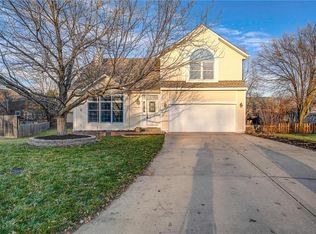 12501 S Alden Ct, Olathe, KS 66062