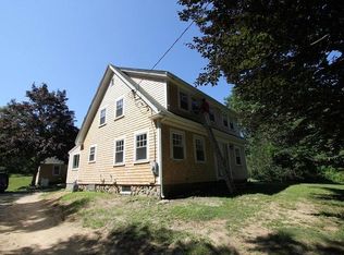 2145 Main St, Barnstable, MA 02630