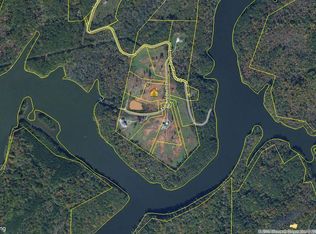 118 Shiners Bluff Dr LOT 8, Madisonville, TN 37354