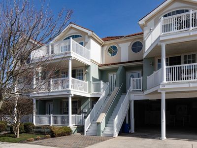 703 Surf Ave #100-2, NORTH WILDWOOD NJ, NJ, 08260