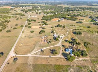 649 Cartwright Rd, Weatherford, TX 76087