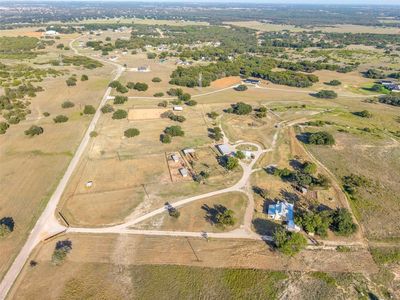 649 Cartwright Rd, Weatherford, TX, 76087