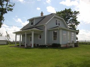 27754 W Elm Rd, Milledgeville, IL 61051