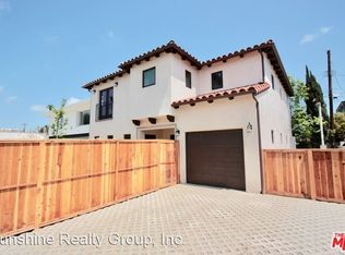 2052 Butler Ave, Los Angeles, CA 90025