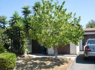 3526 De Leone Rd, San Marcos, CA 92069