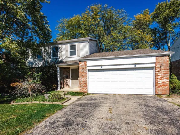 1946 Edgewater Dr, Cincinnati, OH 45240