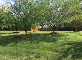 1676 Woolie Rd, Lincolnton, NC 28092