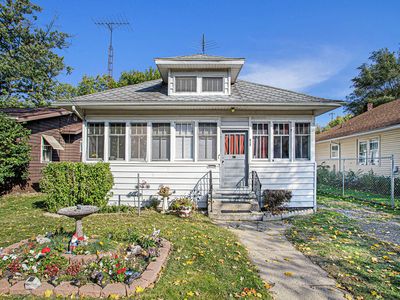 615 Howard St, Niles, MI, 49120