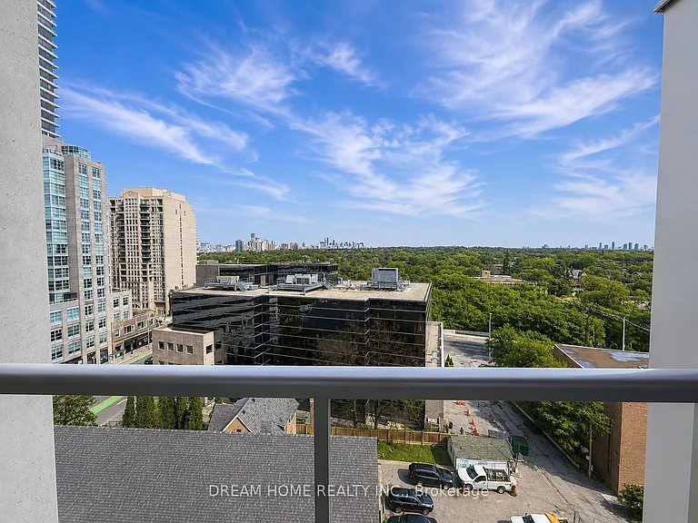 609 Sherbourne St #906 — Photo 12