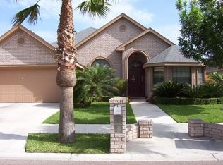 3703 San Gerardo, Mission, TX 78572