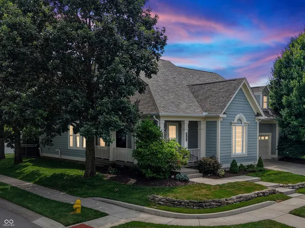 5793 Opus Dr, Carmel, IN 46033